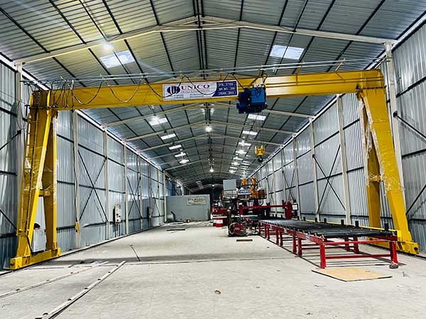 gantry-crane